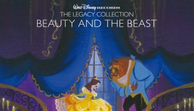 دانلود مجموعه موسیقی متن Beauty and The Beast