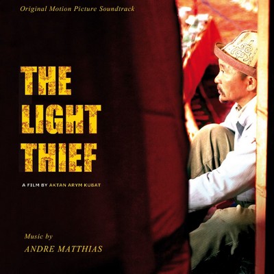 دانلود موسیقی متن فیلم The Light Thief