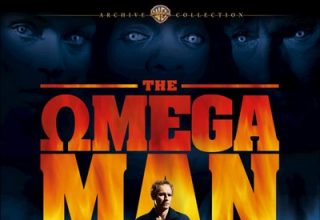 دانلود موسیقی متن فیلم The Omega Man