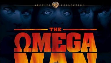 دانلود موسیقی متن فیلم The Omega Man