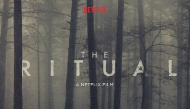 دانلود موسیقی متن فیلم The Ritual