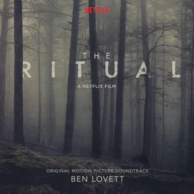 دانلود موسیقی متن فیلم The Ritual