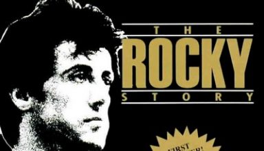 دانلود موسیقی متن فیلم The Rocky Story