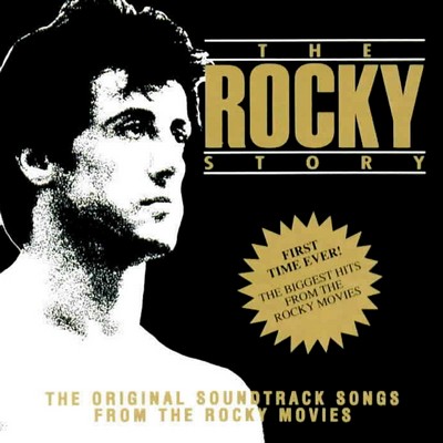 دانلود موسیقی متن فیلم The Rocky Story