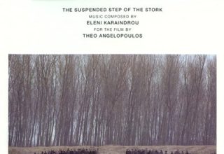 دانلود موسیقی متن فیلم The Suspended Step of the Stork