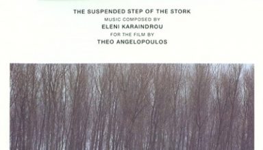 دانلود موسیقی متن فیلم The Suspended Step of the Stork