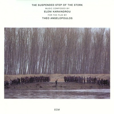 دانلود موسیقی متن فیلم The Suspended Step of the Stork