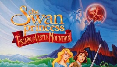 دانلود موسیقی متن فیلم The Swan Princess: Escape from Castle Mountain