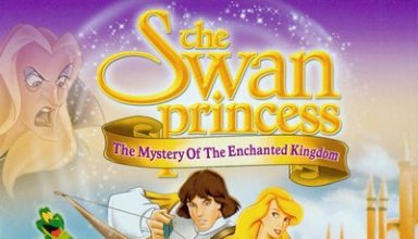 دانلود موسیقی متن فیلم The Swan Princess III: The Mystery of the Enchanted Kingdom