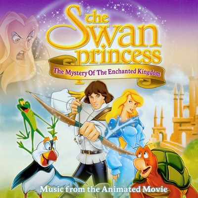 دانلود موسیقی متن فیلم The Swan Princess III: The Mystery of the Enchanted Kingdom