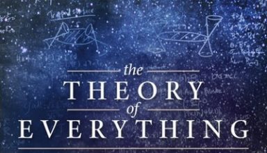 دانلود موسیقی متن فیلم The Theory of Everything