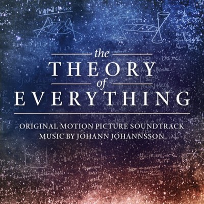 دانلود موسیقی متن فیلم The Theory of Everything