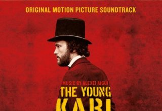 دانلود موسیقی متن فیلم The Young Karl Marx