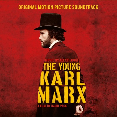 دانلود موسیقی متن فیلم The Young Karl Marx