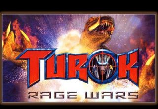 دانلود موسیقی متن بازی Turok: Rage Wars