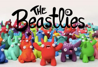 The Beastlies