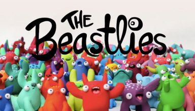 The Beastlies