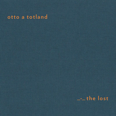 دانلود آلبوم موسیقی The Lost توسط Otto A. Totland