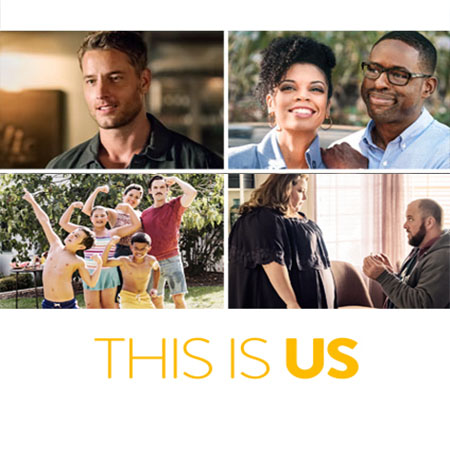 دانلود موسیقی متن سریال This Is Us