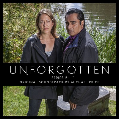 دانلود موسیقی متن فصل 2 سریال Unforgotten
