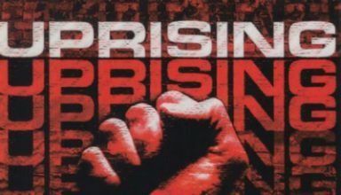 دانلود موسیقی متن فیلم Uprising
