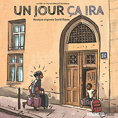 دانلود موسیقی متن فیلم Un jour ca ira