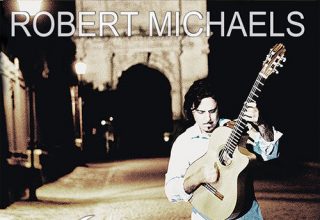 دانلود آلبوم موسیقی Via Italia توسط Robert Michaels