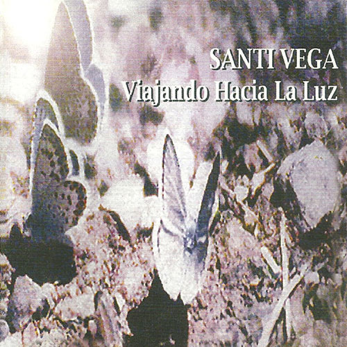 دانلود آلبوم موسیقی Viajando Hacia la Luz توسط Santi Vega