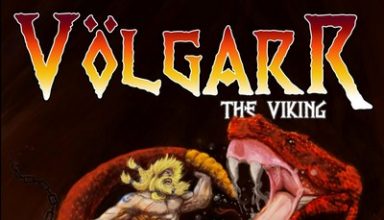 دانلود موسیقی متن بازی Volgarr The Viking