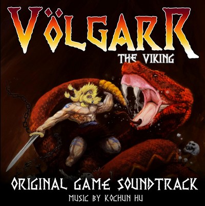 دانلود موسیقی متن بازی Volgarr The Viking