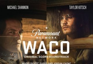 دانلود موسیقی متن سریال Waco