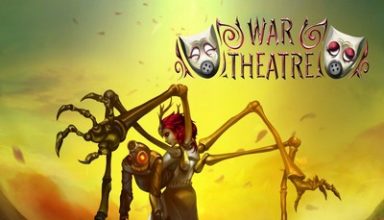 دانلود موسیقی متن بازی War Theatre