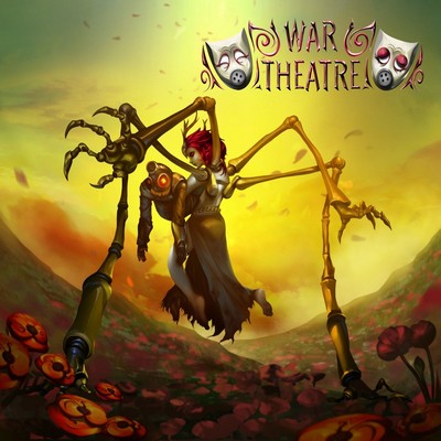 دانلود موسیقی متن بازی War Theatre