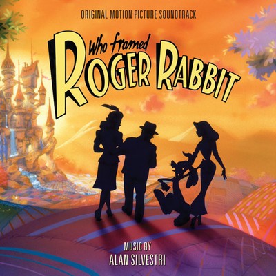دانلود موسیقی متن فیلم Who Framed Roger Rabbit