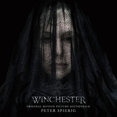 دانلود موسیقی متن فیلم Winchester