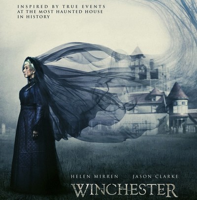 دانلود موسیقی متن فیلم Winchester