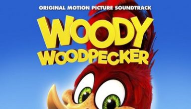 دانلود موسیقی متن فیلم Woody Woodpecker