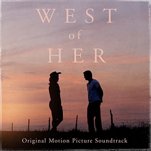 دانلود موسیقی متن فیلم West of Her