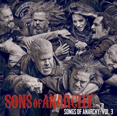 دانلود موسیقی متن سریال Sons Of Anarchy Seasons 3