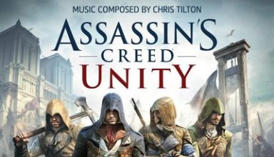 دانلود موسیقی متن بازی Assassins Creed Unity Vol 1 – توسط Chris Tilton