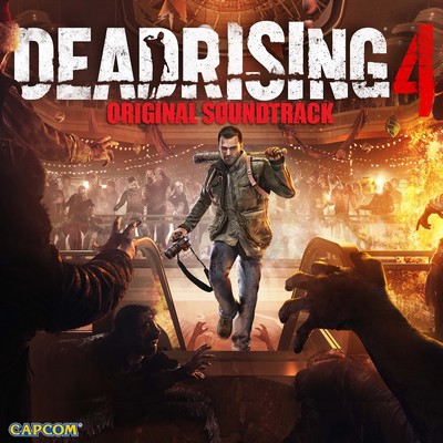 دانلود موسیقی متن بازی Dead Rising 4