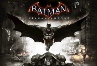 دانلود موسیقی متن بازی Batman Arkham Knight Volume 2 – توسط David Buckley-Nick Arundel