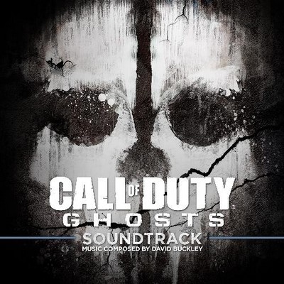 دانلود موسیقی متن بازی Call Of Duty Ghosts – توسط David Buckley