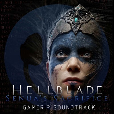 دانلود موسیقی متن بازی Hellblade Senuas Sacrifice – توسط Andy Laplegua David Garcia Diaz