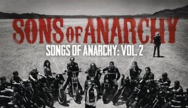 دانلود موسیقی متن سریال Sons Of Anarchy Seasons 2