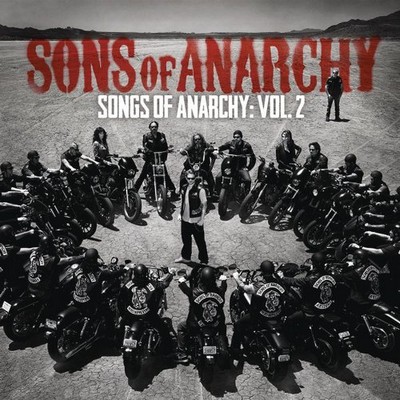 دانلود موسیقی متن سریال Sons Of Anarchy Seasons 2