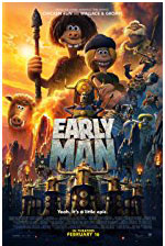 Early Man