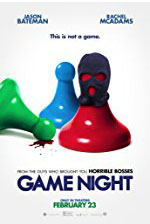 Game Night