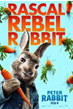 Peter Rabbit