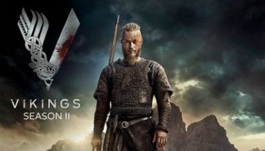 دانلود موسیقی متن سریال 2 Vikings – توسط Trevor Morris